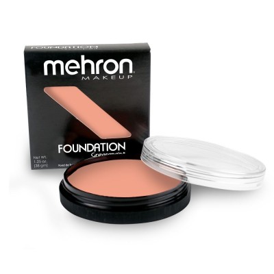 Mehron Foundation Grease Paint Auguste Mehron Foundation Grease Paint Auguste